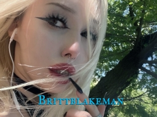 Brittblakeman