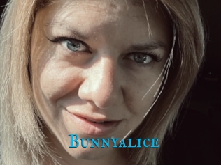 Bunnyalice