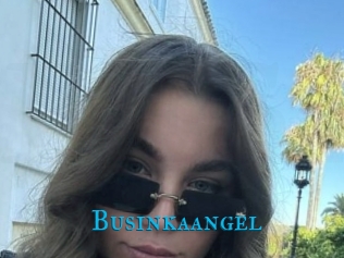 Businkaangel