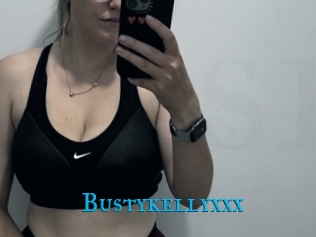 Bustykellyxxx