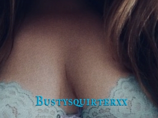 Bustysquirterxx