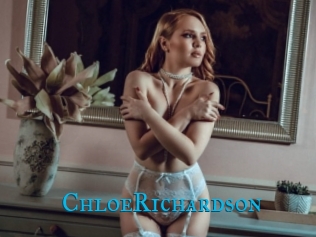 ChloeRichardson