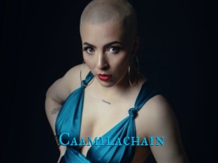 Caamilachain