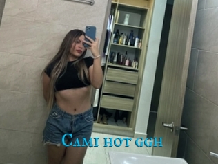 Cami_hot_ggh