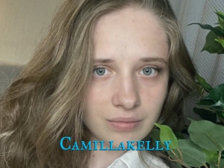 Camillakelly