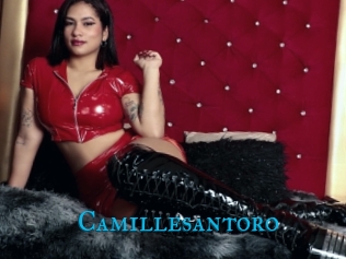 Camillesantoro