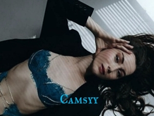 Camsyy