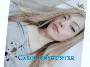 Carolainxhunter