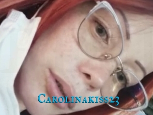 Carolinakiss23