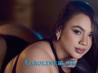 Carolinebleir