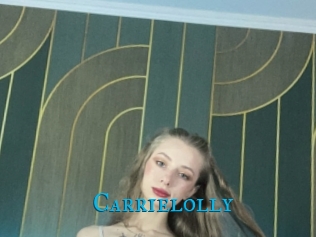 Carrielolly