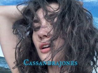 Cassandrajones