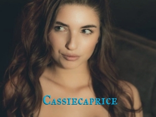 Cassiecaprice