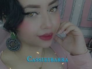 Cassieibarra
