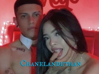 Chanelandethan