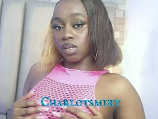 Charlotsmirt