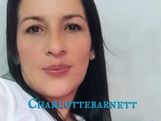 Charlottebarnett