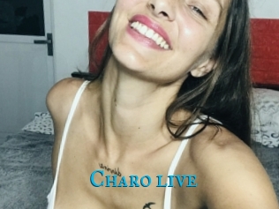 Charo_live