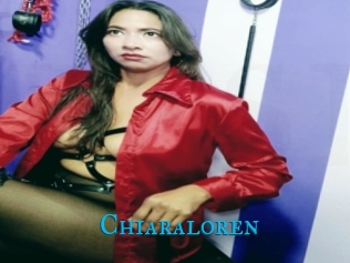 Chiaraloren