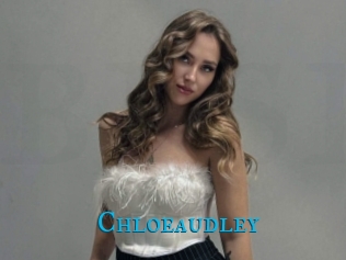 Chloeaudley
