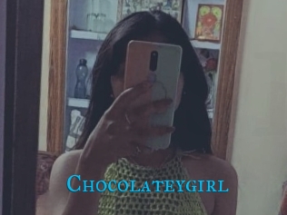 Chocolateygirl