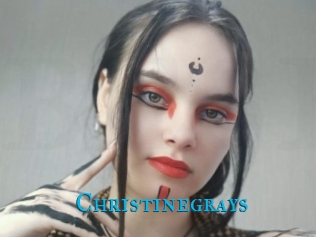 Christinegrays