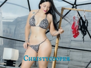 Christycooper