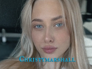 Christymarshall