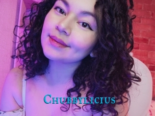 Chubbylicius