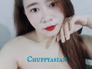 Chuppyasian