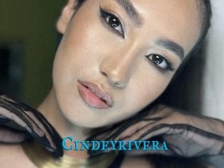 Cindeyrivera