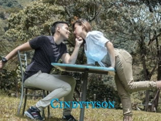 Cindytyson