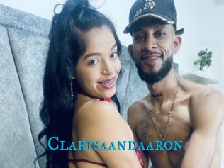 Clarisaandaaron