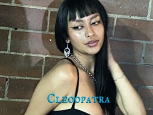 Cleoopatra