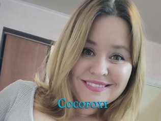 Cocofoxy