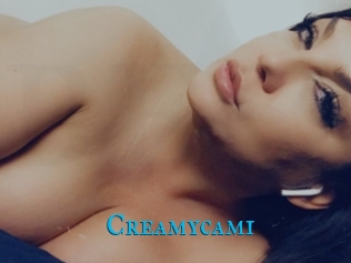 Creamycami