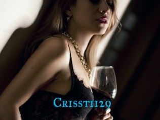 Crisstii29