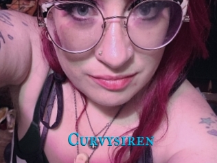 Curvysiren