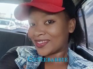 Cutiebarbie