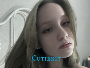 Cutiekit