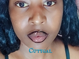 Cutygal