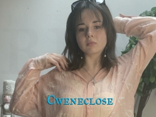 Cweneclose