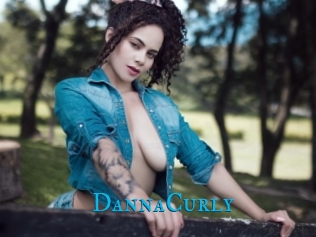 DannaCurly