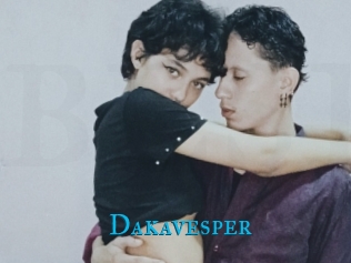 Dakavesper