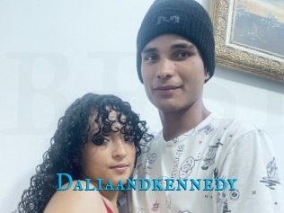 Daliaandkennedy