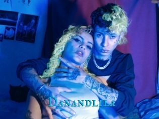 Danandlila