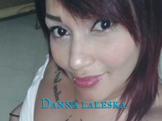 Danna_laleska