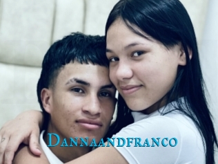Dannaandfranco