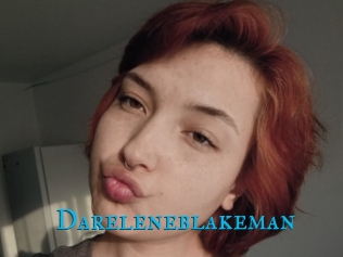 Dareleneblakeman
