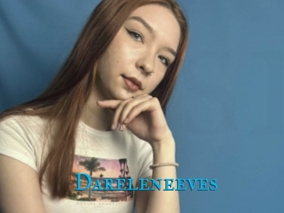 Dareleneeves